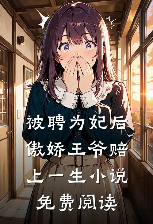 被聘为妃后,傲娇王爷赔上一生免费阅读全文