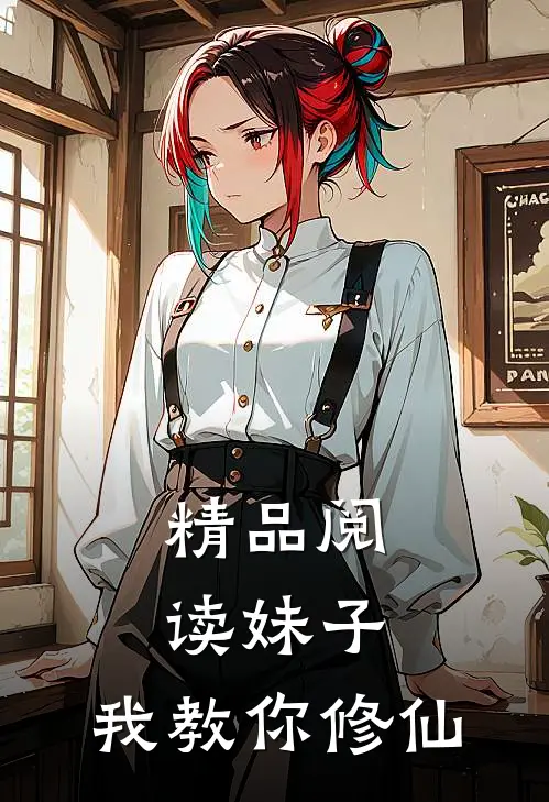 精品阅读妹子,我教你修仙免费阅读