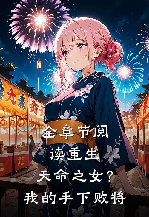 全章节阅读重生天命之女?我的手下败将免费