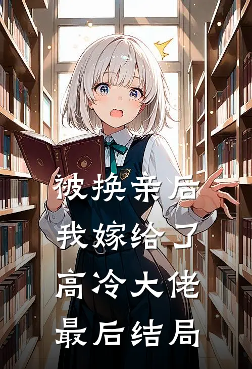 被换亲后,我嫁给了高冷大佬最后结局