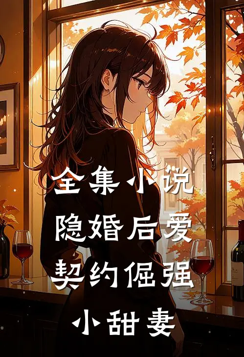 全集隐婚后爱契约倔强小甜妻全文阅读