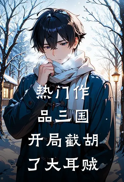 热门作品三国开局截胡了大耳贼的