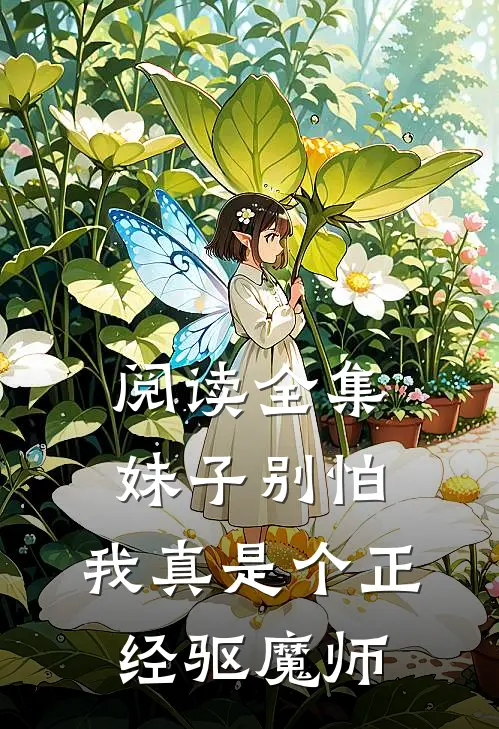 阅读全集妹子别怕,我真是个正经驱魔师