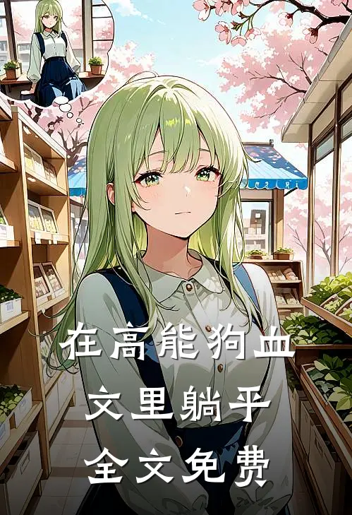 在高能狗血文里躺平全文免费