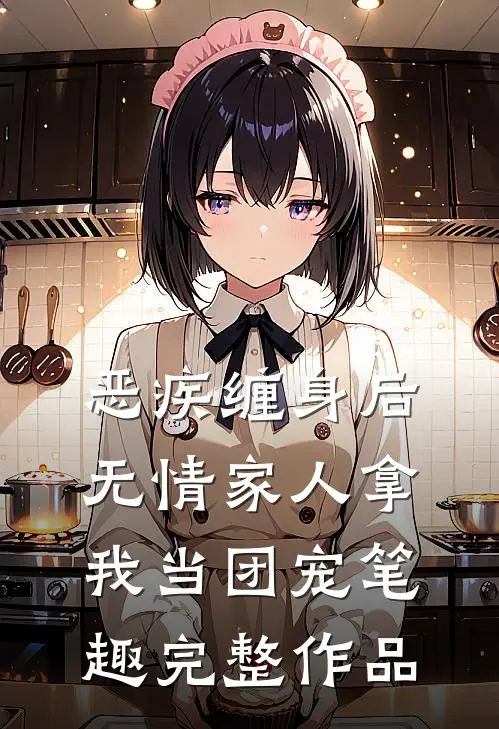 恶疾缠身后无情家人拿我当团宠笔趣完整作品
