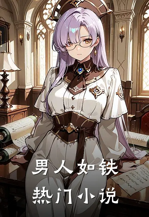 男人如铁热门小说
