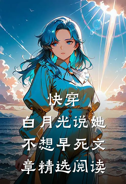 快穿：白月光说她不想早死文章精选阅读