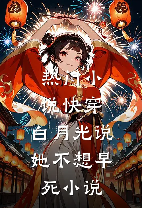 热门小说快穿:白月光说她不想早死小说