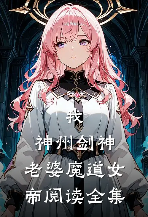 我,神州剑神,老婆魔道女帝阅读全集