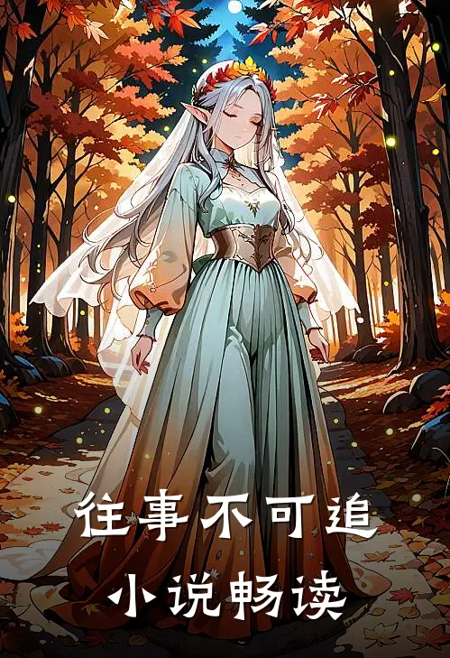 往事不可追畅读版