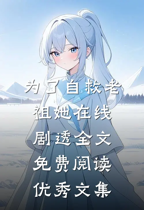 为了自救老祖她在线剧透全文免费阅读优秀文集