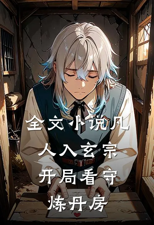全文凡人入玄宗,开局看守炼丹房免费阅读
