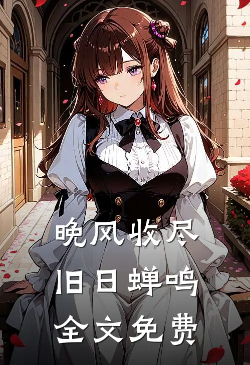 晚风收尽旧日蝉鸣全文免费