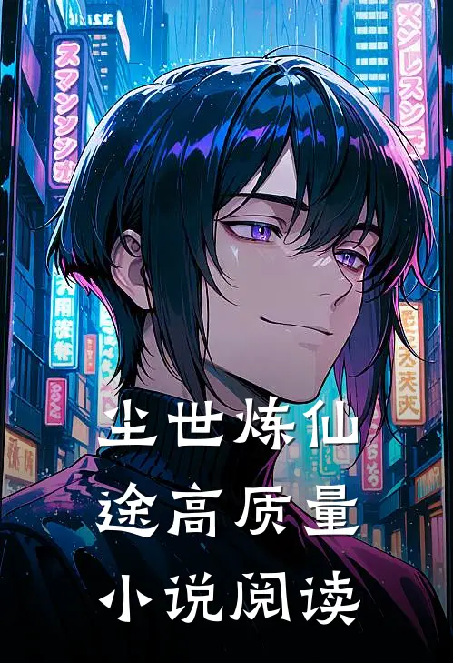 尘世炼仙途高质量阅读