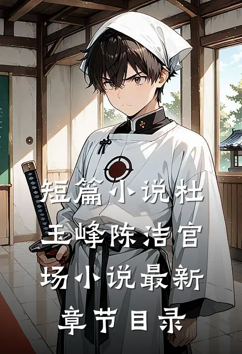 短篇小说杜玉峰陈洁官场小说最新章节目录