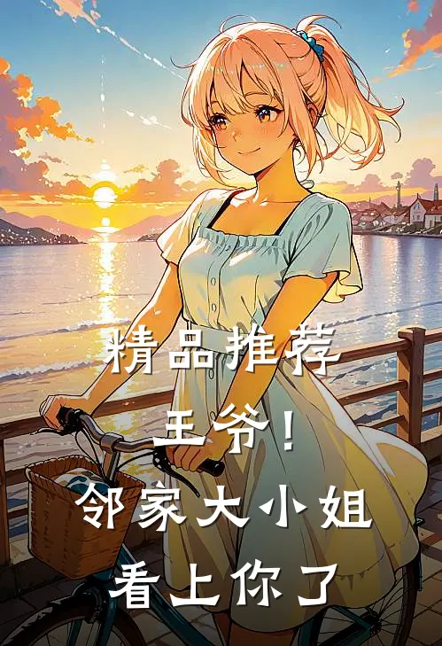 精品推荐王爷!邻家大小姐看上你了免费阅读