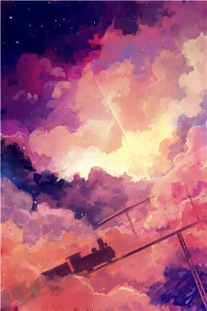 南风未渡鹤归舟好看的小说推荐完结