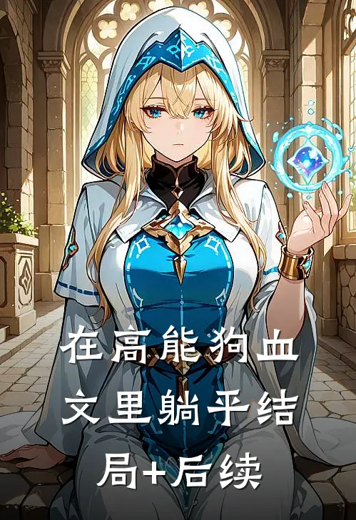 在高能狗血文里躺平结局+后续