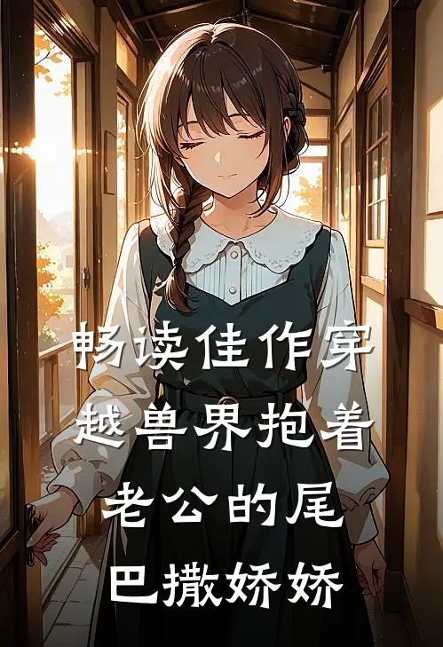 畅读佳作穿越兽界抱着老公的尾巴撒娇娇