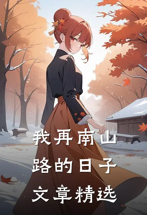 我再南山路的日子文章精选段落