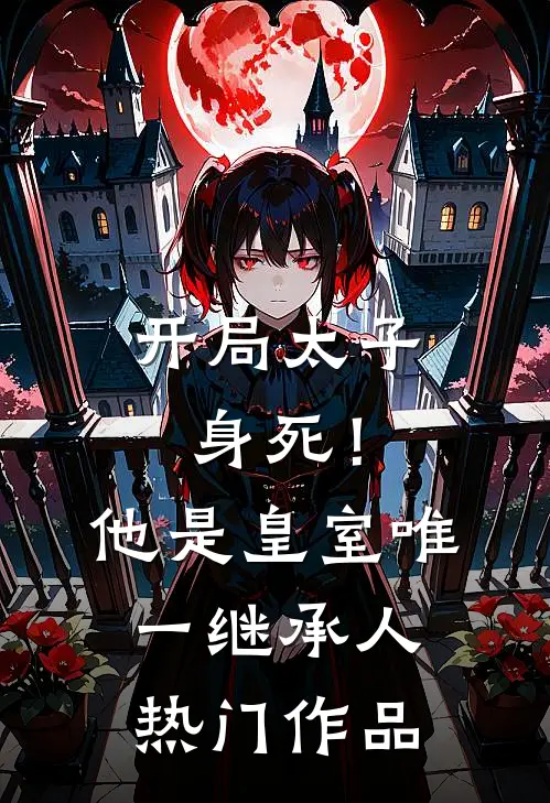 开局太子身死!他是皇室唯一继承人热门作品免费阅读