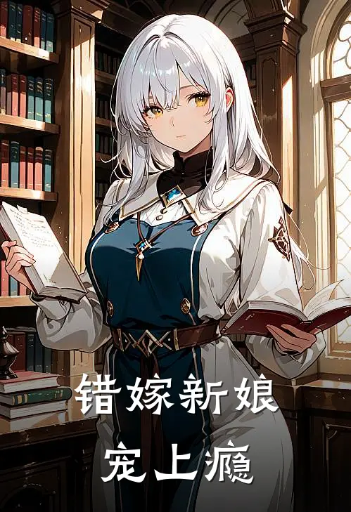 错嫁新娘宠上瘾