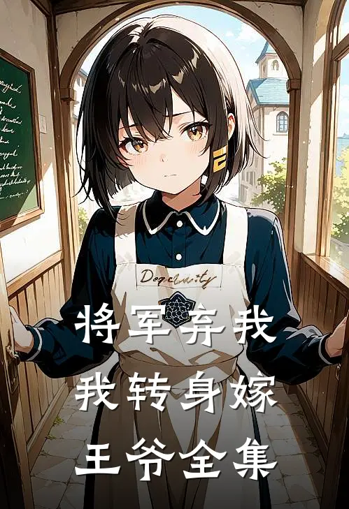 将军弃我,我转身嫁王爷 全集在线观看