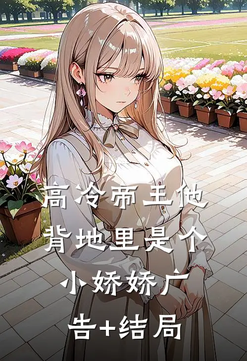 高冷帝王他背地里是个小娇娇广告+结局