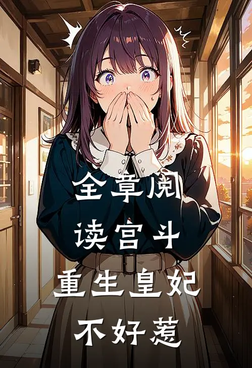全章阅读宫斗重生皇妃不好惹