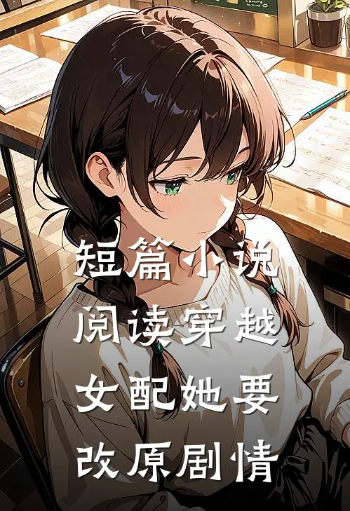 短篇阅读穿越女配她要改原剧情的
