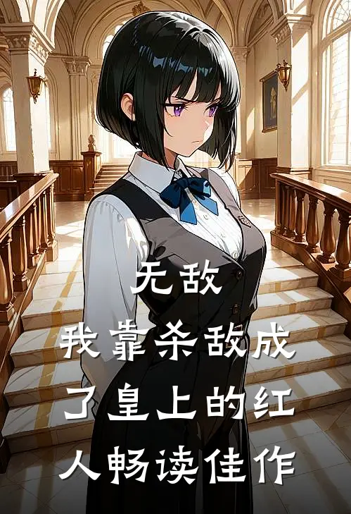 无敌：我靠杀敌成了皇上的红人畅读佳作