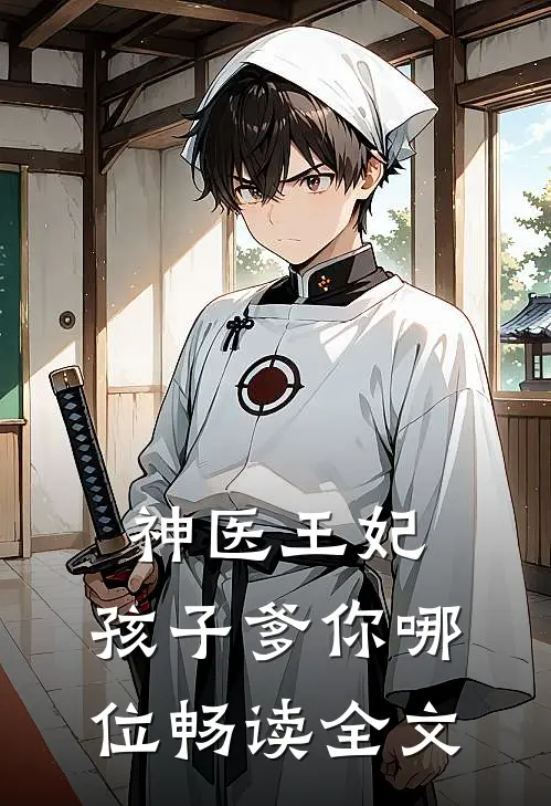 神医王妃：孩子爹你哪位畅读全文
