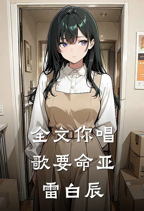 全文你唱歌要命亚雷白辰