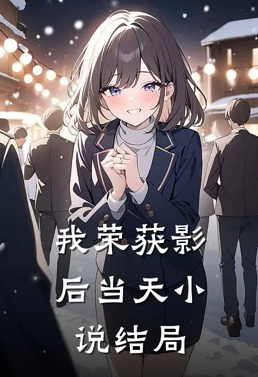我荣获影后当天结局是he吗