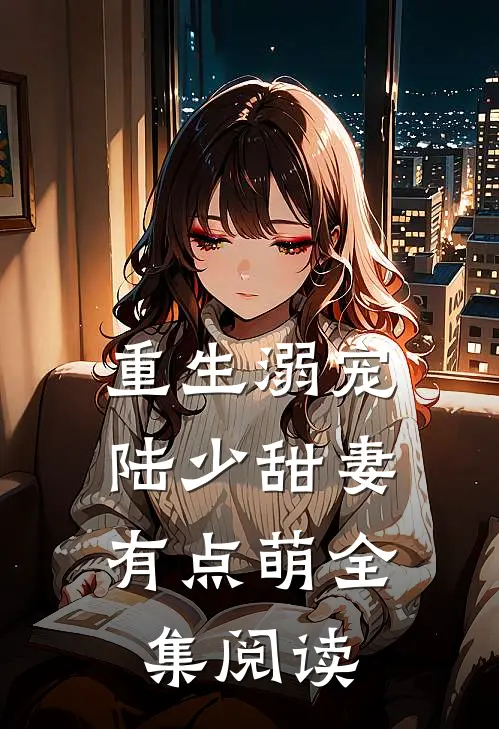 重生溺宠陆少甜妻有点萌全集阅读
