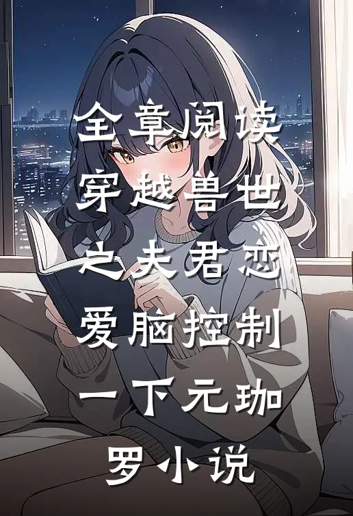 全章阅读穿越兽世之夫君恋爱脑控制一下元珈罗小说