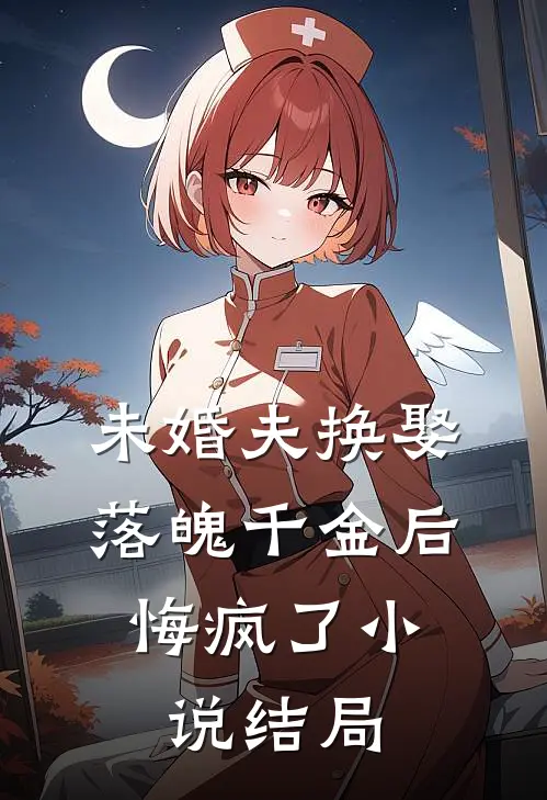 未婚夫换娶落魄千金后,悔疯了结局怎么样