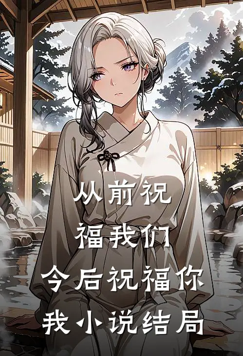 从前祝福我们,今后祝福你我结局是