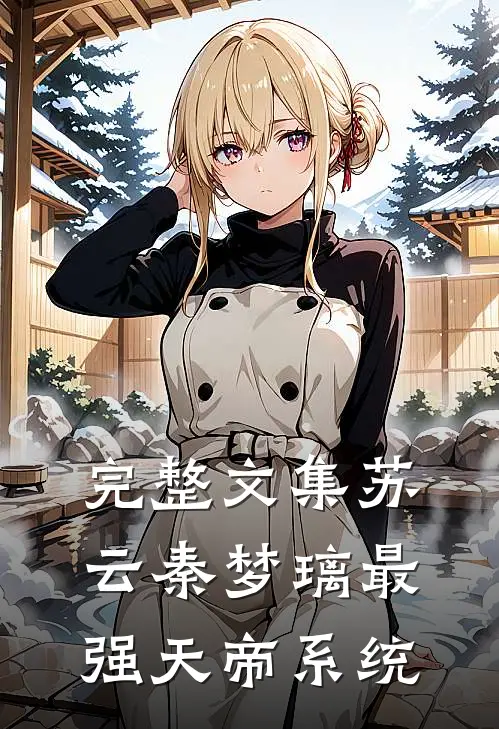 完整文集苏云秦梦璃最强天帝系统