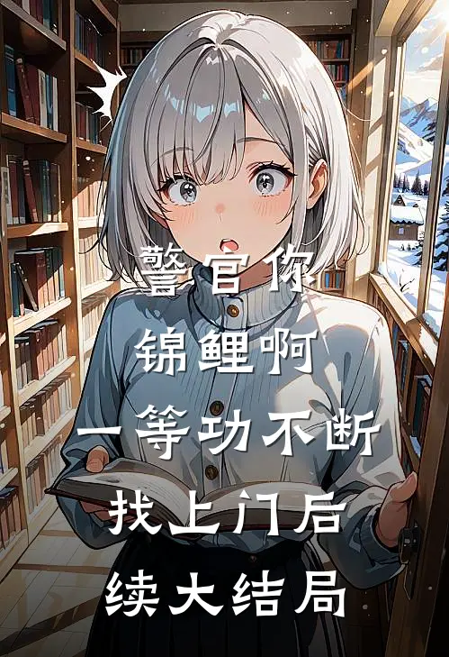 警官你锦鲤啊，一等功不断找上门后续大结局