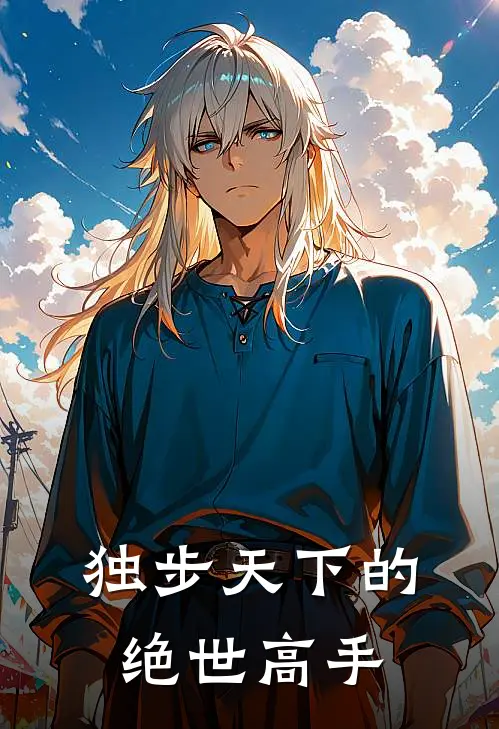 独步天下的绝世高手