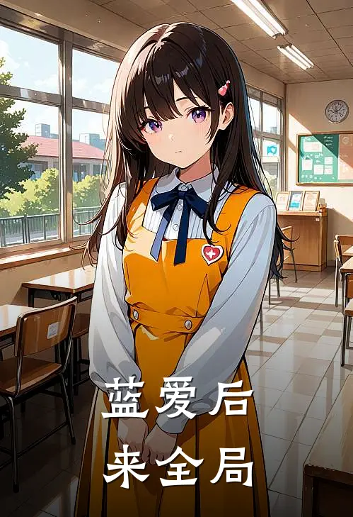 蓝爱后来全局了吗