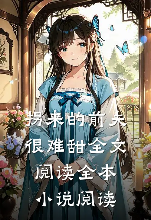 拐来的前夫很难甜全文阅读全本小说阅读