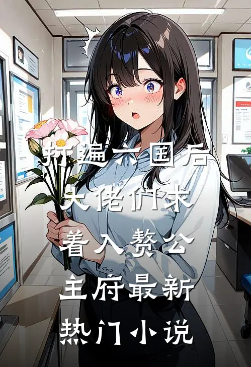 打遍六国后，大佬们求着入赘公主府最新热门小说