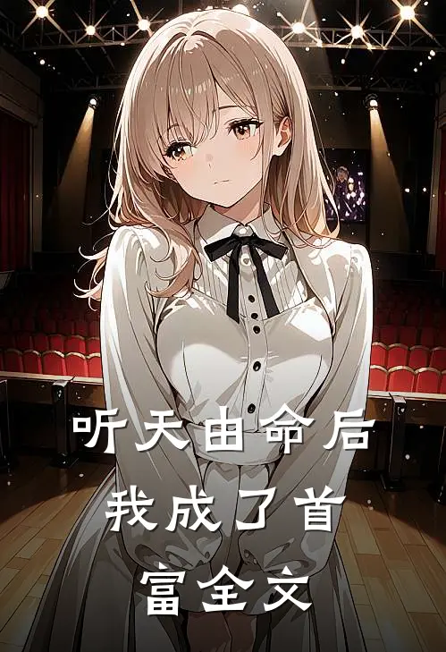 听天由命后,我成了首富全文