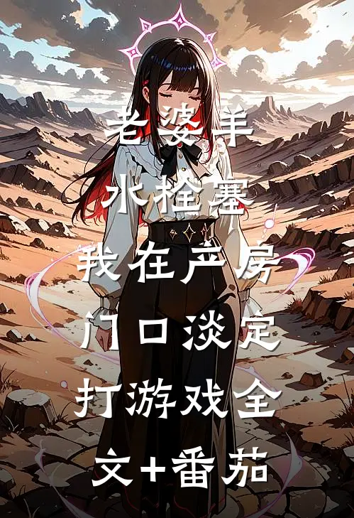 老婆羊水栓塞，我在产房门口淡定打游戏全文+番茄