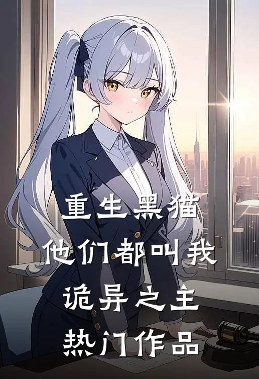 重生黑猫,他们都叫我诡异之主热门作品在线阅读