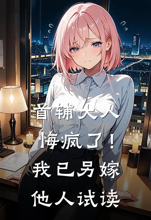 首辅大人悔疯了！我已另嫁他人试读