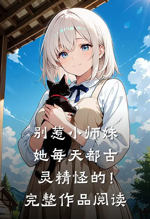 别惹小师妹,她每天都古灵精怪的!完整作品阅读免费