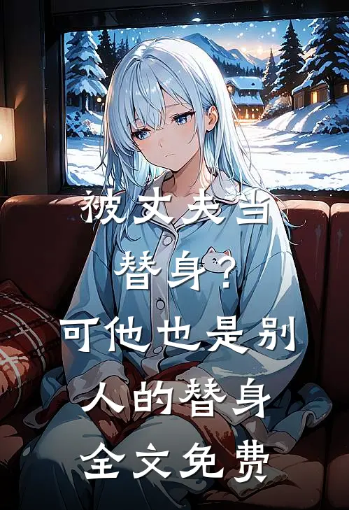 被丈夫当替身?可他也是别人的替身全文免费观看